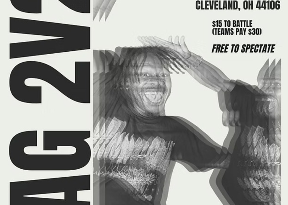 moCa Saturday: Dance as Contemporary Art The 10K Challenge