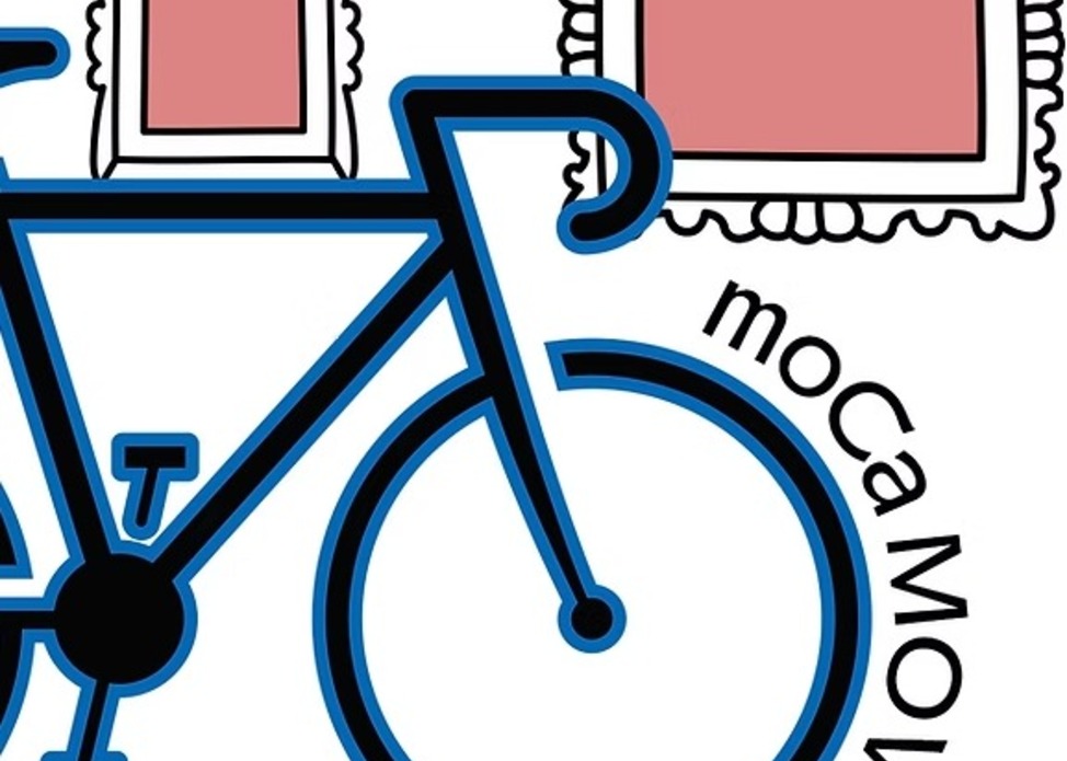 moCa Moves: Cycling & Yoga at the Museum