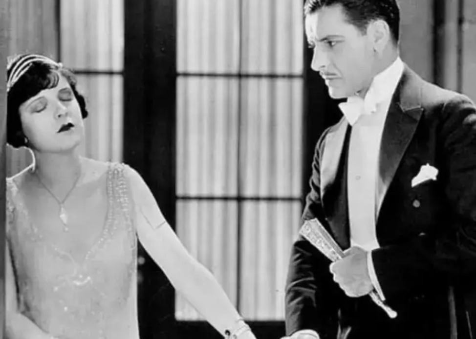 Wit, Scandal, and Silent-Era Elegance: “Lady Windermere’s Fan”