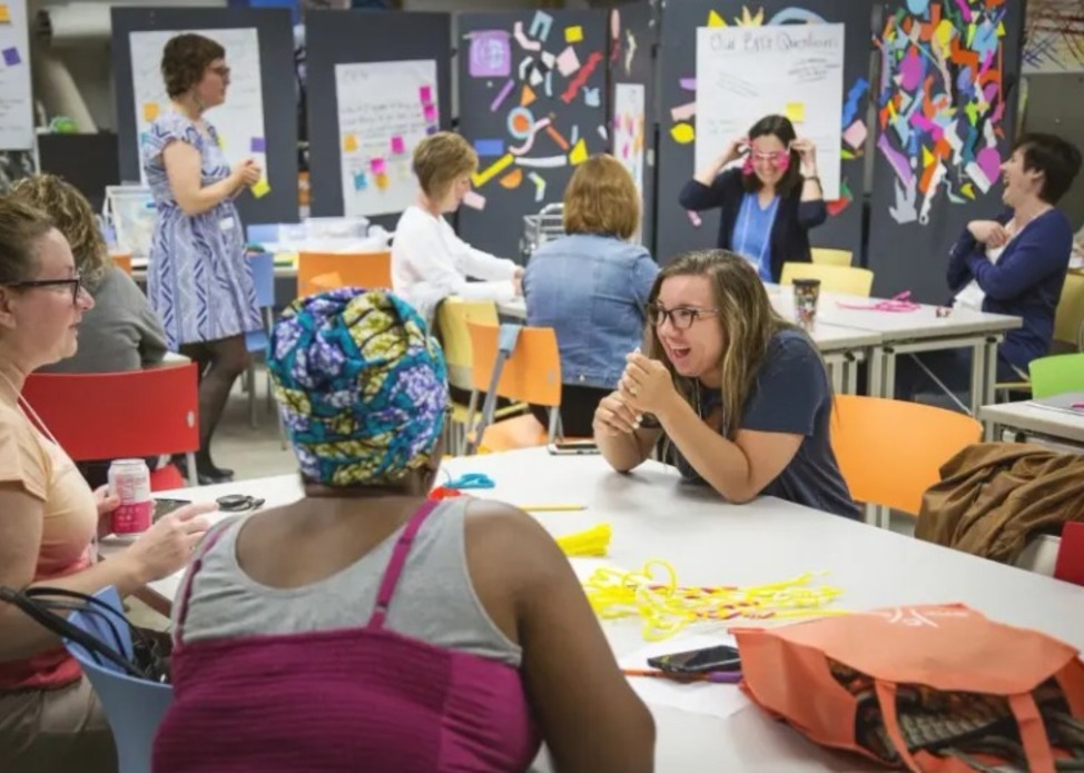 Educator Open House