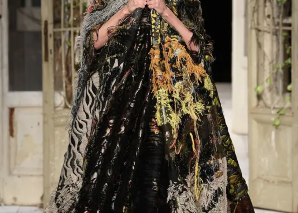 Renaissance to Runway: The Enduring Italian Houses