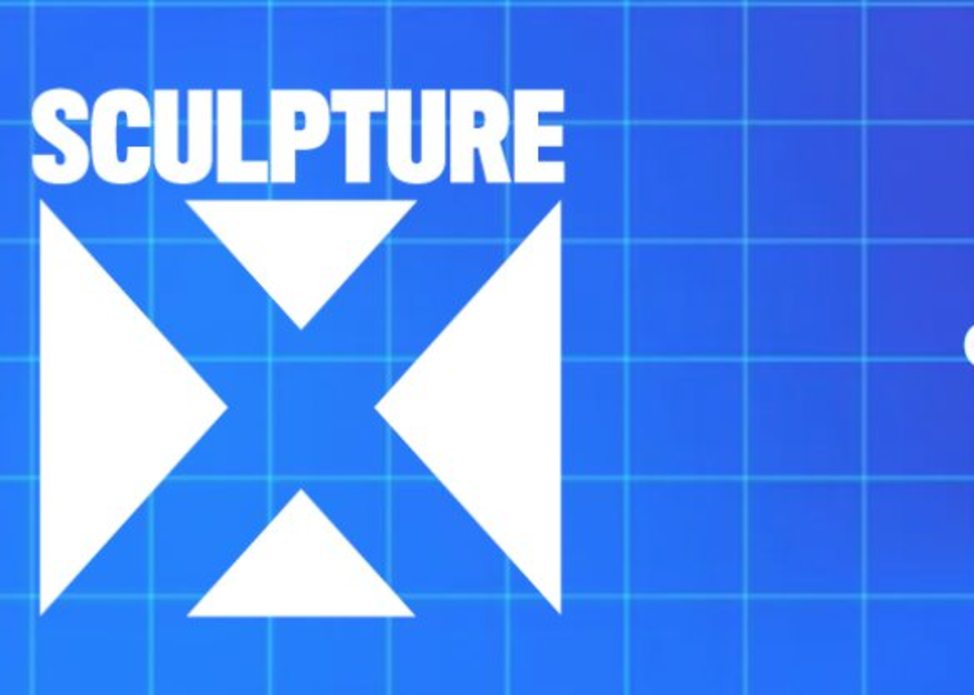 Sculptures Pop-Up Exhibition Opening
