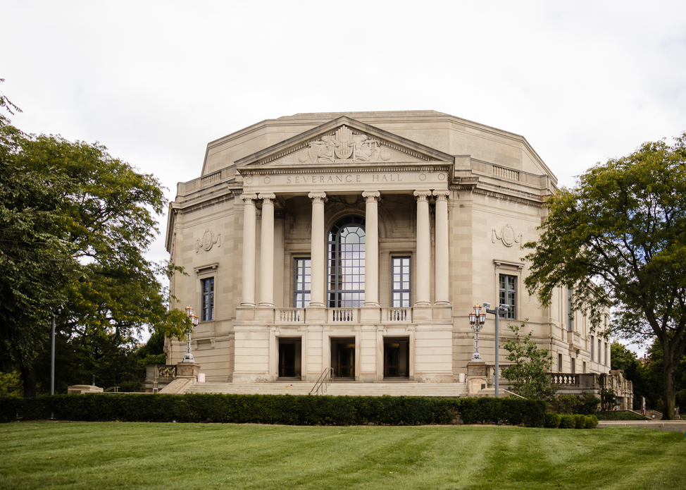 Dvořák’s Sixth Symphony