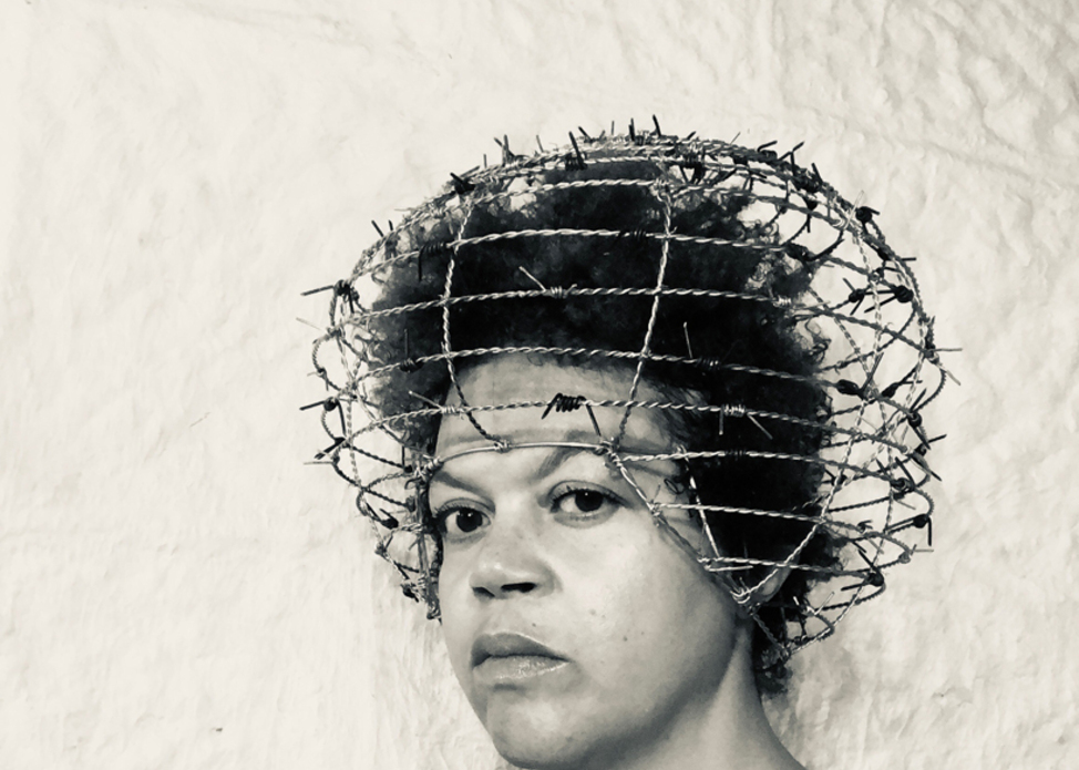 Shani Richards and Omid Shekari Exhibitions