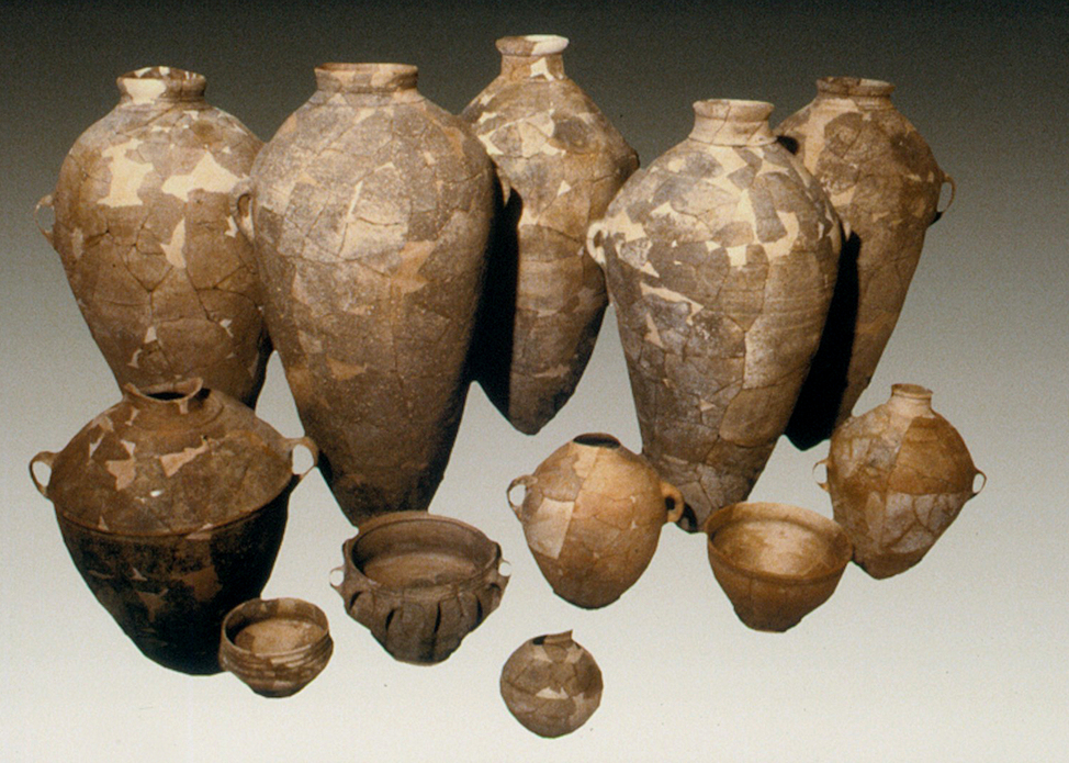 In Search of Ancient Israel: The Historical Roots of the Biblical Narrative (Remote Lecture) 