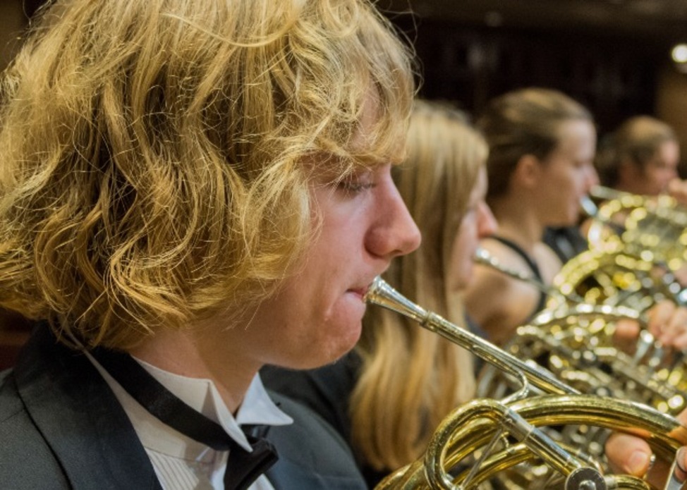 CWRU Music Ensembles