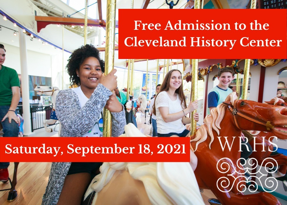 Smithsonian Magazine Museum Day