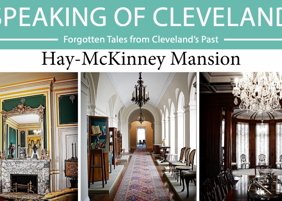 Virtual Tour | Hay-McKinney Mansion 