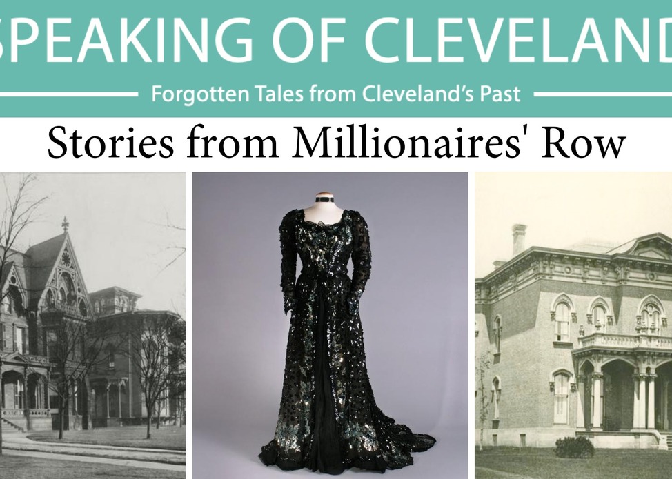 Virtual Talk | Stories from Millionaires’ Row