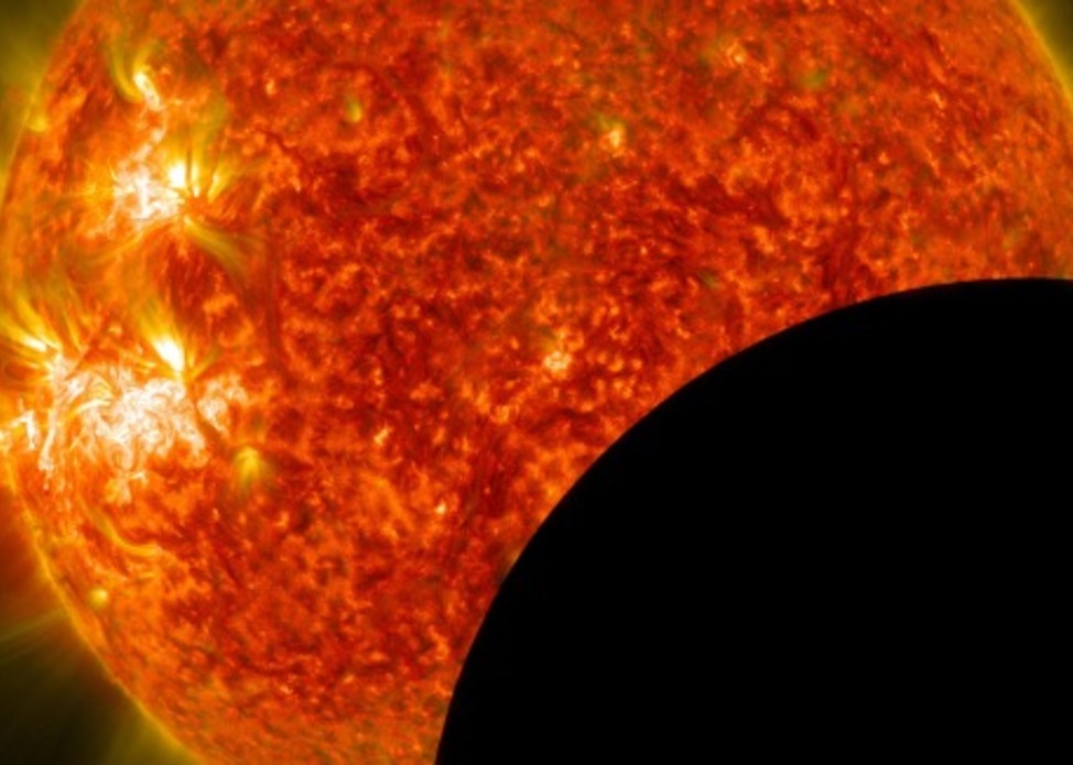 Solarfest: Eclipse Family Days
