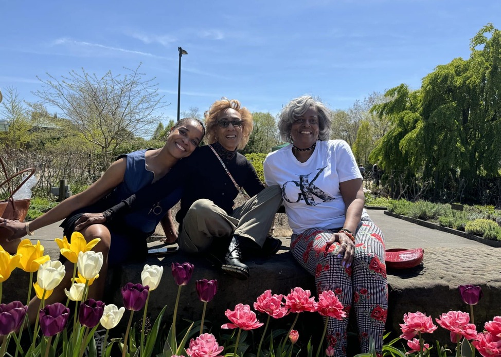 Cleveland Botanical Garden Community Day
