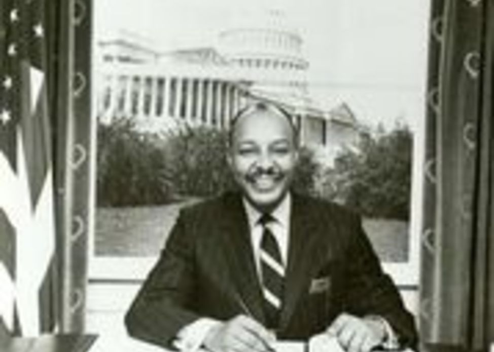 Louis Stokes Centenary Sunday