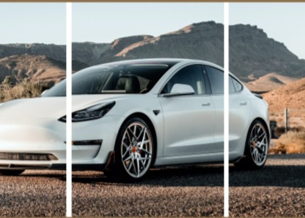 Mix & Mingle with Tesla