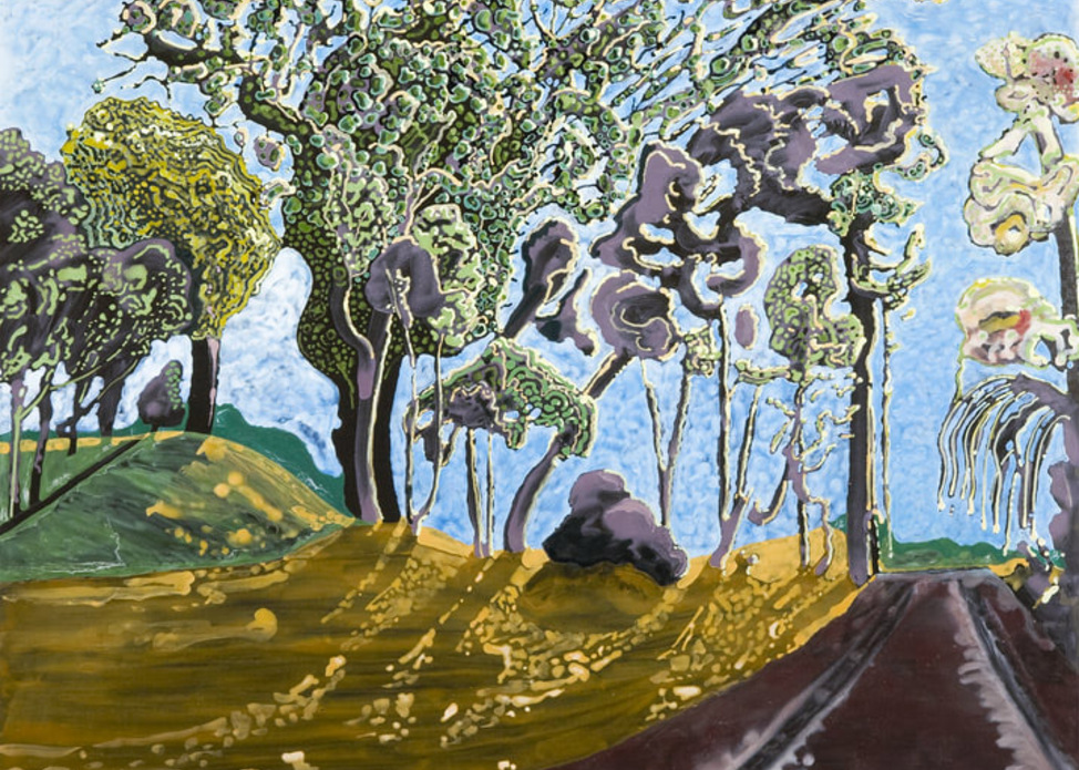 The Archives: Past, Present & Future