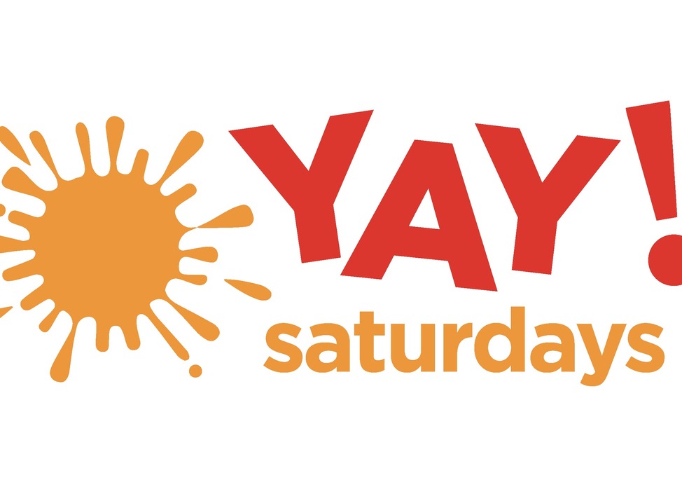 YAY! Saturdays