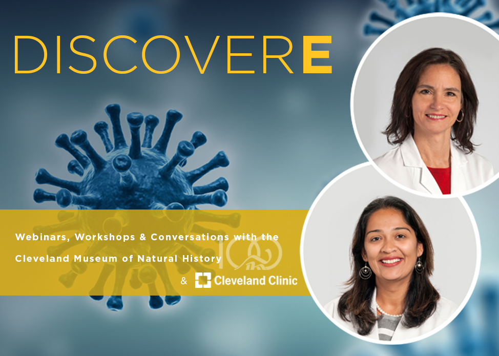 DiscoverE: Defeating COVID-19: The Strategy That Will Lead Us Forward