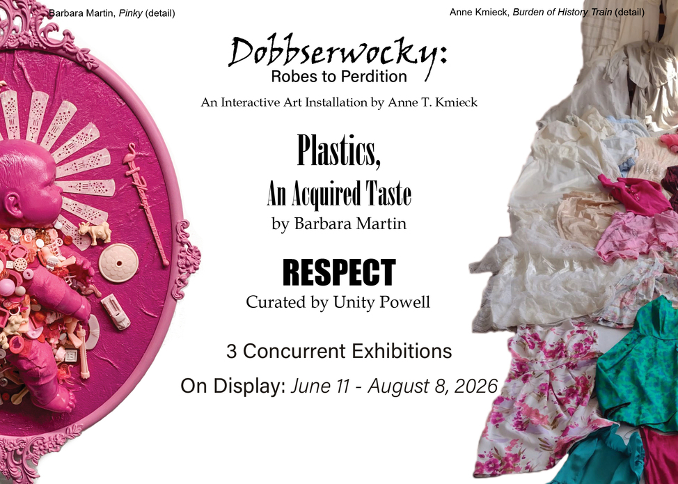 Dobbserwocky: Robes to Perdition | Plastics, An Acquired Taste | RESPECT