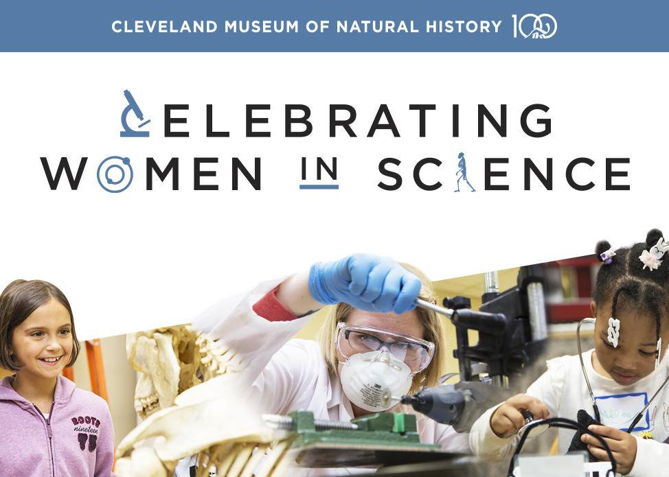 Women in Science 2021