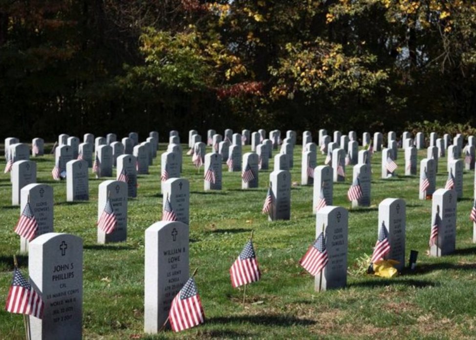 Veterans Day Celebration
