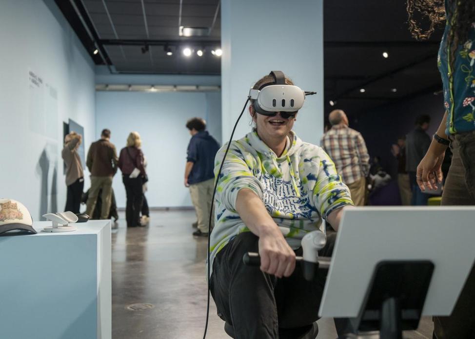 Free Play Indie Arcade Night