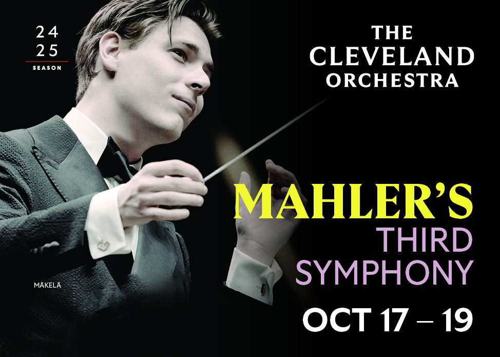 Mahler’s Third Symphony