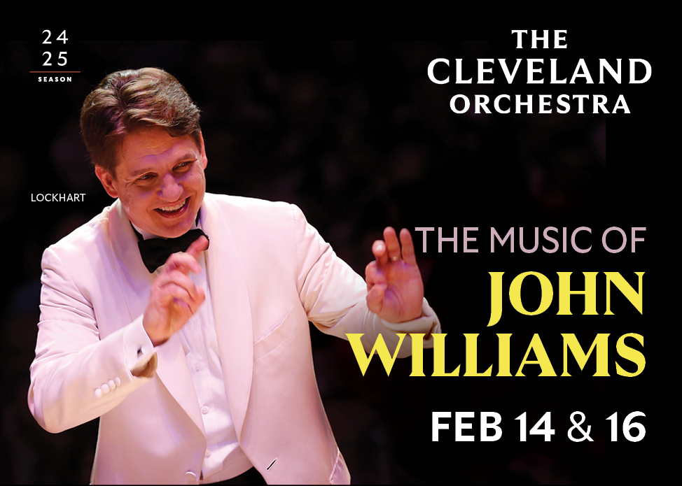 The Music of John Williams