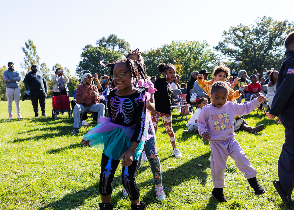 YAY! Fall Fun
