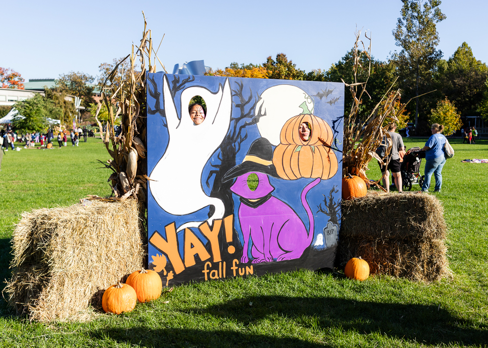 YAY! Fall Fun