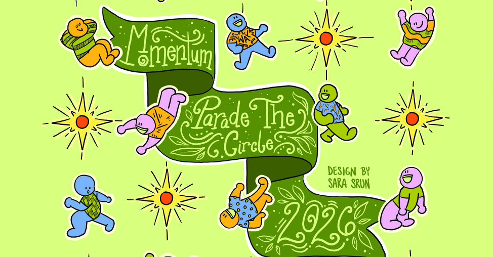 Parade the Circle and Circle Village