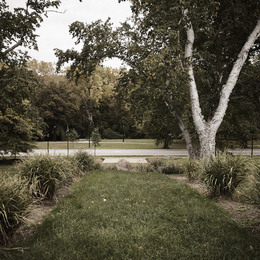 Music in the Cultural Gardens