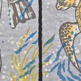 Lunchtime Lecture: Japan’s Floating World and the Evolution of the Stand-In