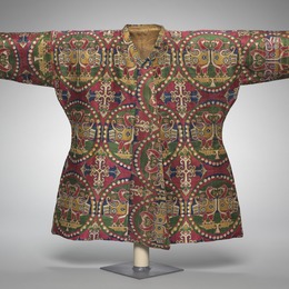 Degenfelder Distinguished Lecture in Chinese Art: Chinese Textiles from the Silk Road