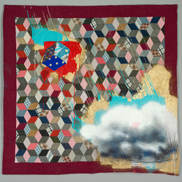 Currents and Constellations: Black Art in Focus