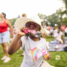 WOW! Wade Oval Wednesdays