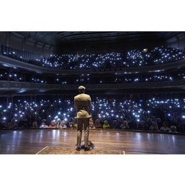 The Moth Mainstage: Live from Severance 