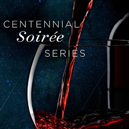 Centennial Soiree Series
