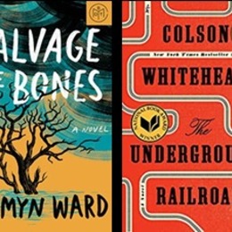 The Most Delicate, The Most Vulnerable: Black Girls and Women in the Fiction of Jesmyn Ward and Colson Whitehead