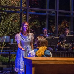 A Pocketful of Operas