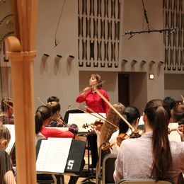 Cleveland Institute of Music Orchestra Concert