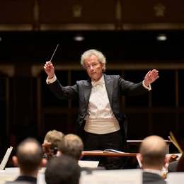 Ravel’s Boléro