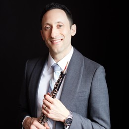 Cleveland Institute of Music Faculty Recital