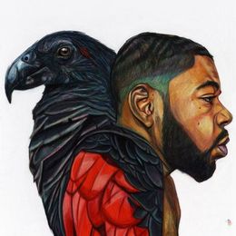 Aawful Aaron by Aaron D. Williams