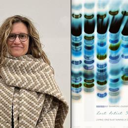 Sharon Louden: Last Artist Standing