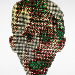 Exhibition: Erykah Townsend 