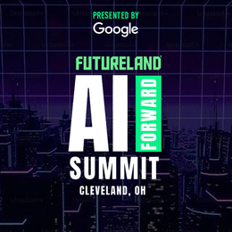 Futureland AI Forward Summit 