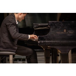 Young Artist Piano Seminar Final Concert