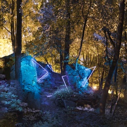 2021 Faculty Exhibition