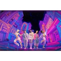 Planet K-Pop