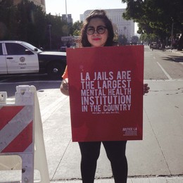 ReelAbilities Film Festival - Cleveland BEDLAM 