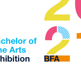 BFA Exhibition 2021
